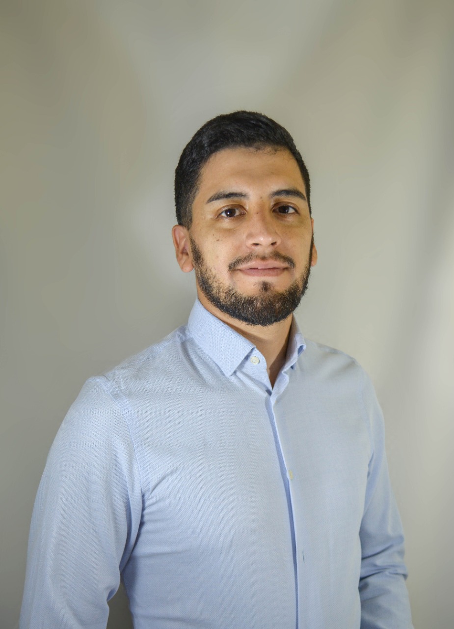 Maximiliano Salto - Analista de datos y Negocios